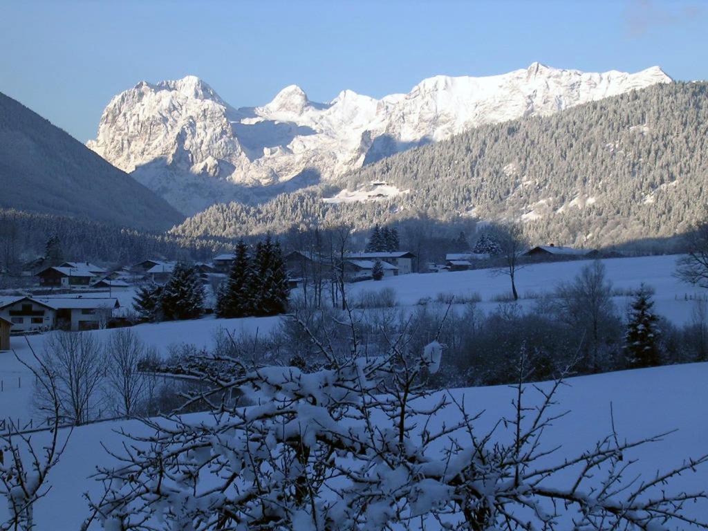 Gaestehaus Untersulzberglehen Schönau am Königssee Екстериор снимка