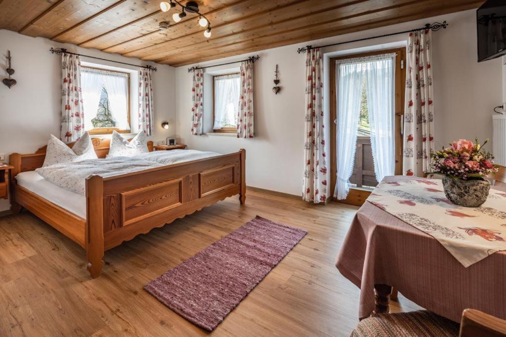 Gaestehaus Untersulzberglehen Schönau am Königssee Екстериор снимка